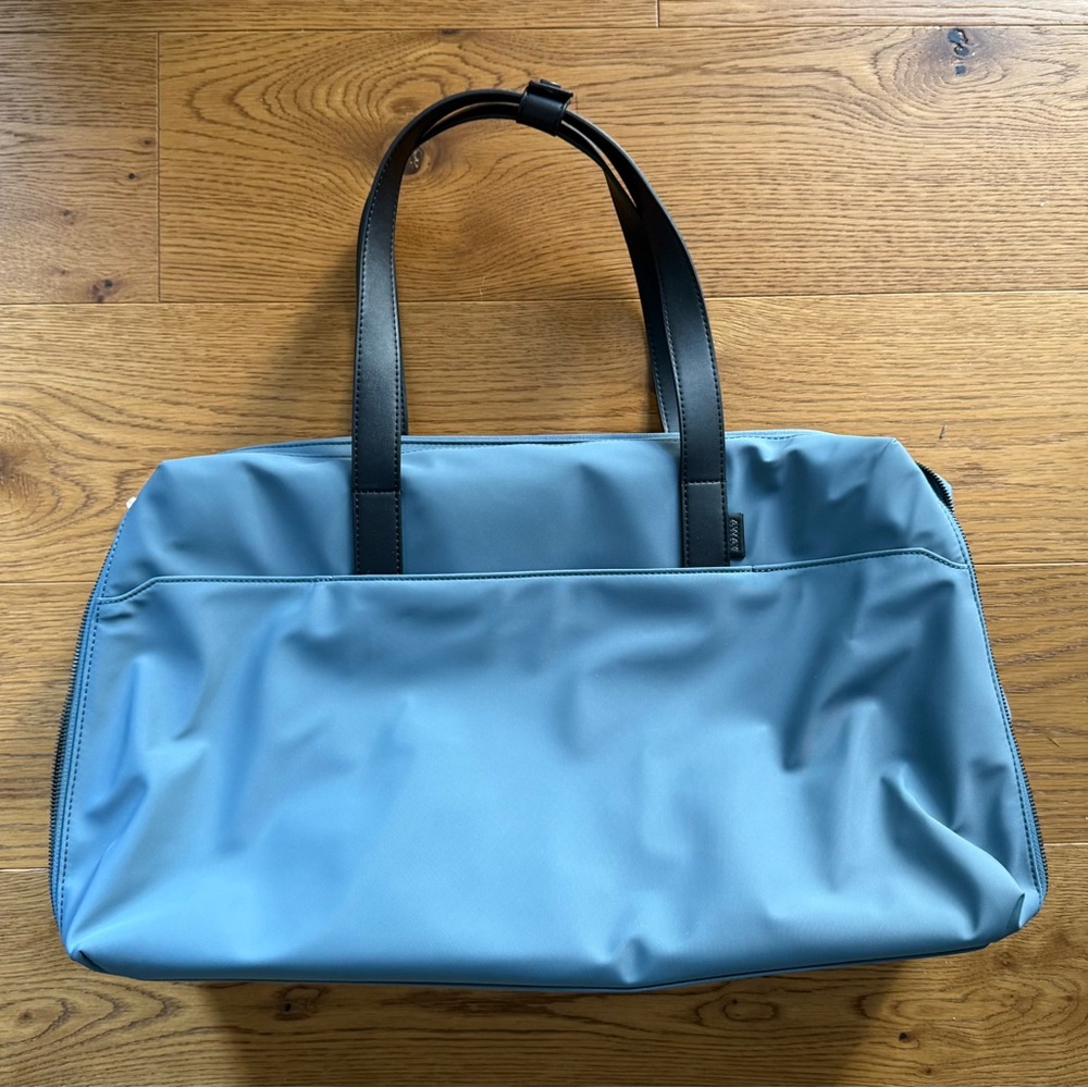 Away Weekender Bag - Coastal Blue